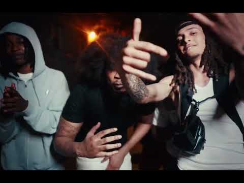 Mike bee - Flickin (Official video) shotby wontondesignzz