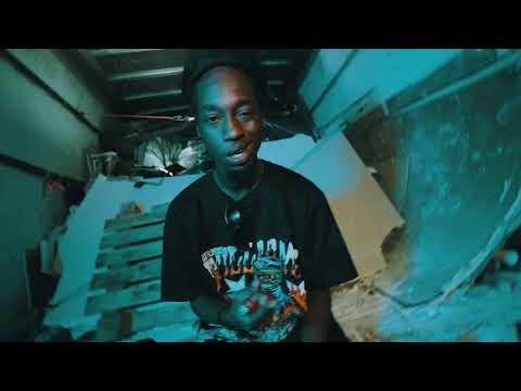 Fettiboyz Lil K - Told You