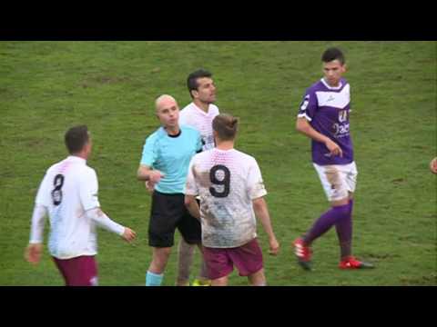 18/12/2016 Resumen JUMILLA F.C. - REAL JAEN
