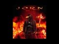 Jorn - Road Of The Cross 