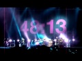 Kasabian - Shoot the Runner / Live @ Spirit of ...
