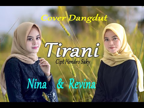 TIRANI (Lesti) - Nina & Revina # Dangdut Cover