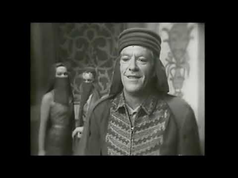 Nelson Eddy - One Alone (Romberg) television 1955 Best Quality digital stereo 60fps