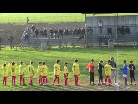 2016 2017 esordienti 2004 parte 1