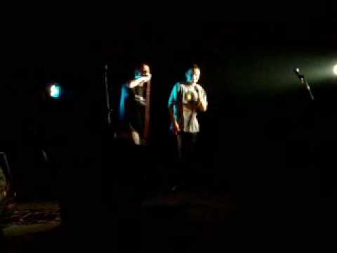 TFP 04.09.2009 Koncert Splot feat.Bączek