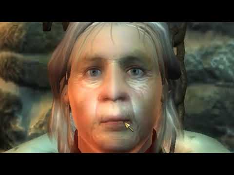 Tamriel's Greatest threat...