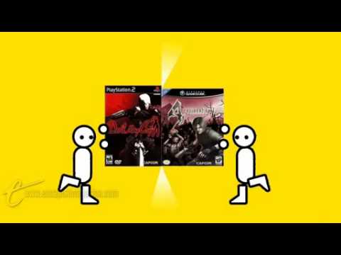 NEVERDEAD (Zero Punctuation)