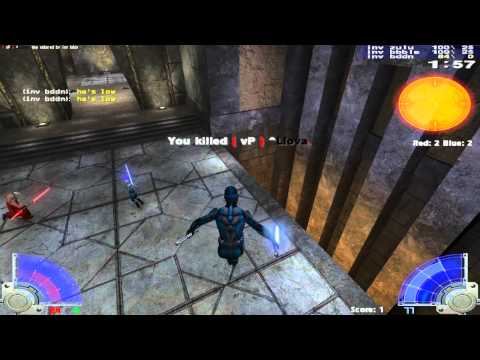 ESL.eu Autumn Cup 2011: Final Round 2 and 3