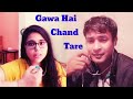 Gawah Hain Chand Taare Damini Full Song Latest Hd Video