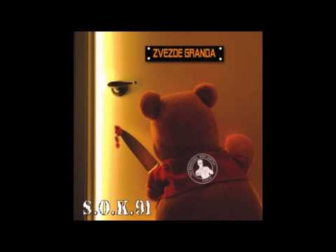 S.O.K. 91 - U Ranu Zoru