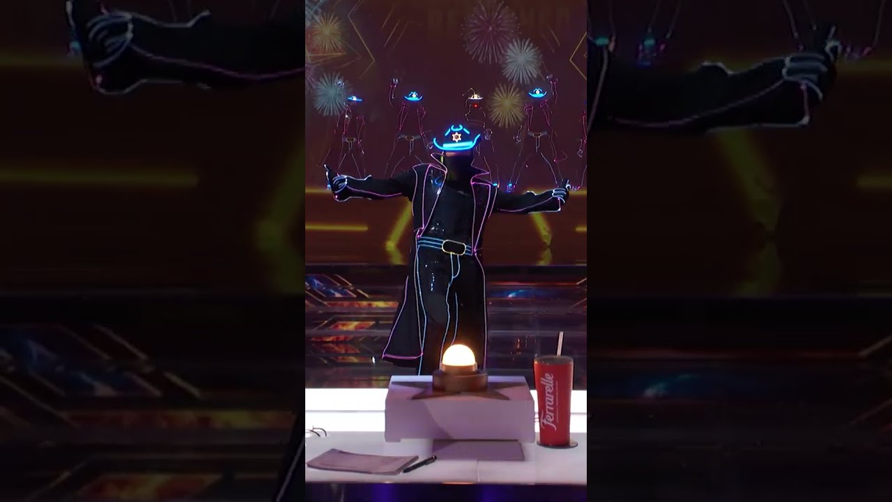 Royal Lasers left them SPEECHLESS! thumbnail