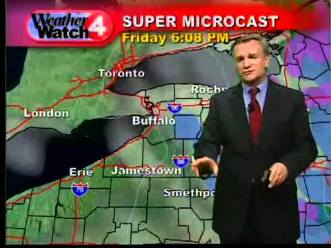 Weather March 31 Morning