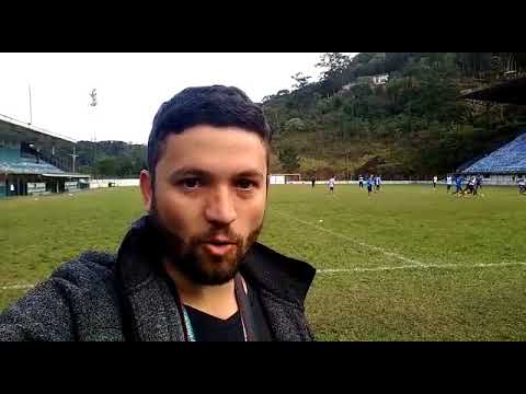 Serrano se prepara para jogo contra o Sampaio Corrêa