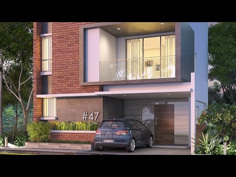 N G Coco Villa Phase 2 Project Tour 1