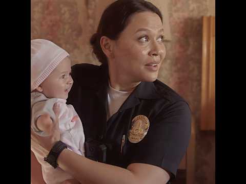 Police look for the infant! | #TheRookie