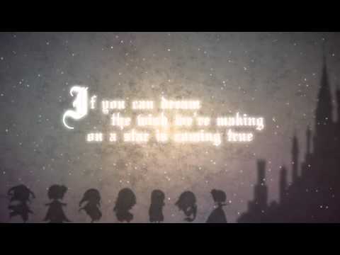 【GemiNYA】 If You Can Dream 「HBD Eva! 」