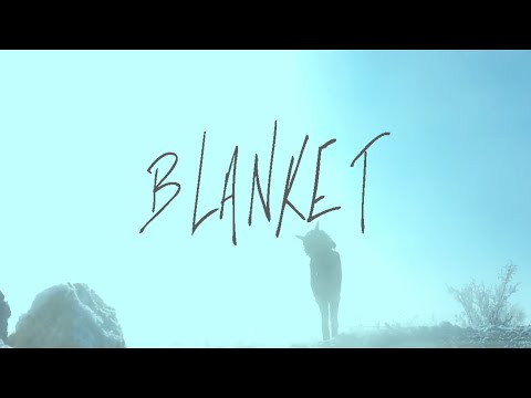 Oh, Be Clever - Blanket
