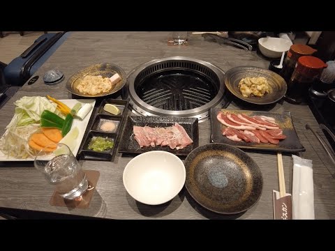 HOKKAIDO LOCAL DISH. ジンギスカン Genghis Khan, Mongolia BBQ | EAT | JAPAN
