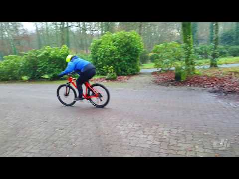 Conway MS427🤯🚴🏻‍♂️💥