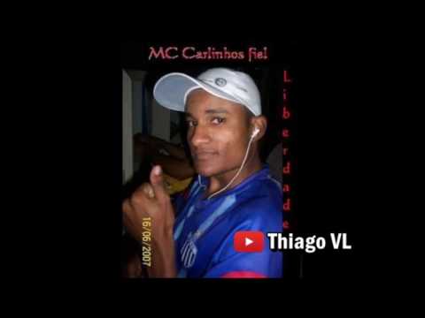MC CARLINHOS FIEL - FAVELA (RELIQUIA) AUDIO ORIGINAL