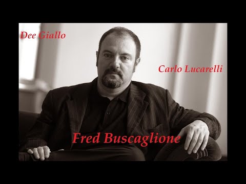 Fred Buscaglione