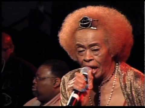 Porretta Soul Festival, Sabato 24 Luglio 2010