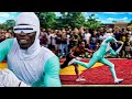 Frozone Pulled Up And PUT THEM ON SKATES 10 000 Ohio 1on1 S