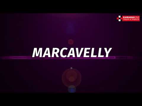 Marcavelly 2021 - Kahraman Stud Harası