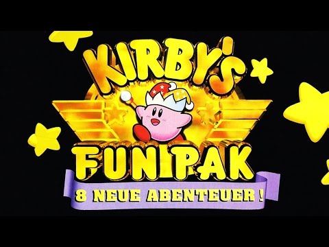 Let's Test # 166 🍰 KIRBY'S FUN PAK / KIRBY SUPER STAR