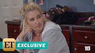 EXCLUSIVE: Mama June Cheats on Her 'From Not to Hot' Diet -- Will She Gain All the Weight Back? EXCLUSIVE: Mama June Cheats on Her 'From Not to Hot' Diet -- Will She Gain All the Weight Back?