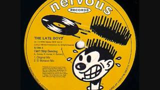 tORU S. classic House set@Marmalade 95' July 3 (5) ft.Basement Boys, Masters At Work & David Morales