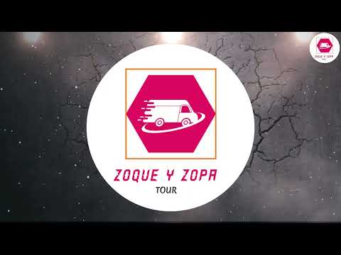 Zoque y Zopa Tour 15, Arroyo Blanco.