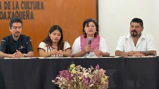 Grupo gastronómico Portozuelo presentó Lyobaá 2o Festival gastronómico y cultural en el marco del Dí