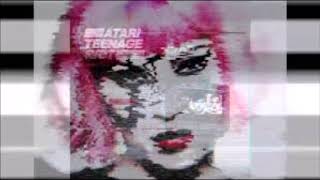 Atari Teenage Riot - Death of a President ( CJ Saturn Remix )