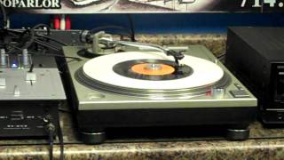 THE NOTATIONS - LEADING LADY