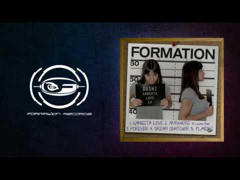 Dushi - Anywhere - feat. Lauren Rose