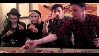 Library Voices - Generation Handclap