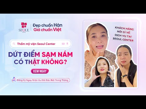 Hết Nám Sau Liệu Trình - Feedback