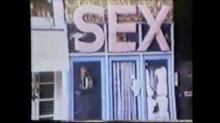 Sex Pistols - 1976 11 28 Nationwide