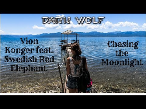 Vion Konger feat. Swedish Red Elephant - Chasing the Moonlight