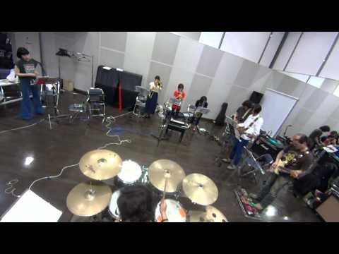 【TIB】2015/5/19セットリスト　TIME STOP(米米CLUB)