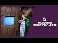 MagiQuest Great Wolf Lodge