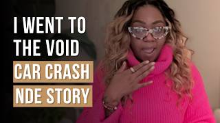 I Jumped Timelines After a Car Crash at 17