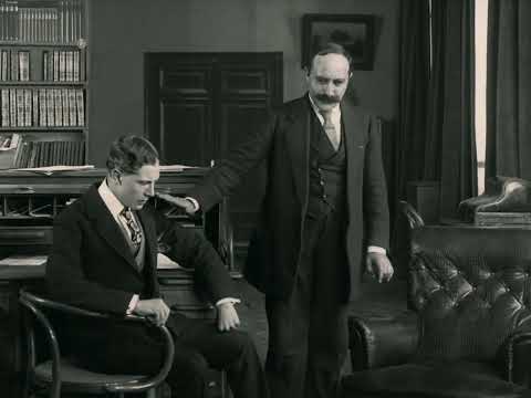 Fantômas II: Juve contre Fantômas (Juve vs. Fantômas) (1913) - 1080p