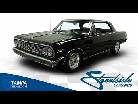 1964 Chevrolet Chevelle (CC-2114578) for sale in Lutz, Florida