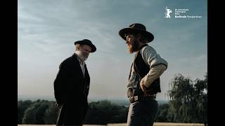 A PRAYER FOR THE DYING dir. Dara Van Dusen (International Trailer)