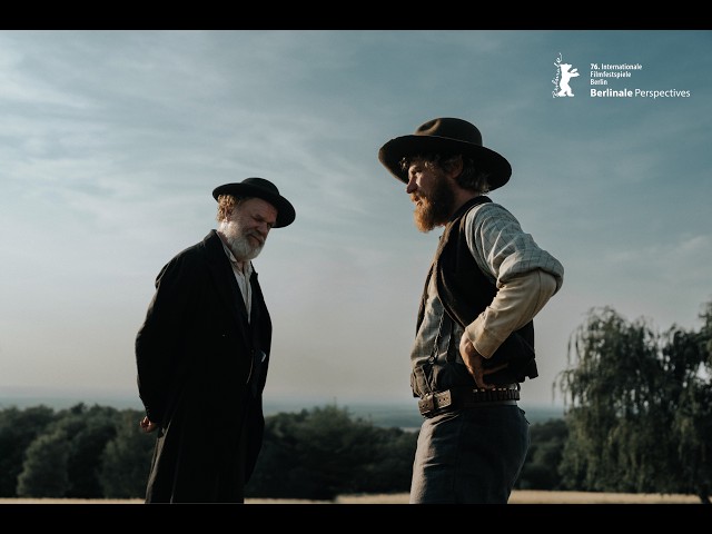 A PRAYER FOR THE DYING dir. Dara Van Dusen (International Trailer)