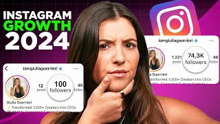 How to Grow an Instagram Account in 2024 (For Business Owners)