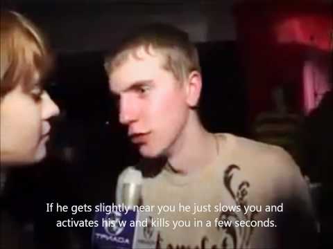 Dota 2 how to counter Ursa