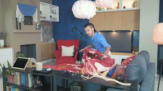 IKEA Tips for organizing a shared living space